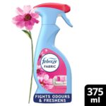 Febreze Blossom & Breeze Fabric Refresher 375ml