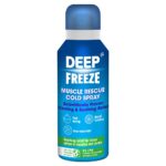 Deep Freeze – Muscle Rescue Freeze Spray 72.5 ml