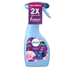 Febreze Exotic Bloom Fabric Freshener 375ml