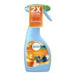 Febreze Citrus and White Verbena Fabric Freshener 500ml