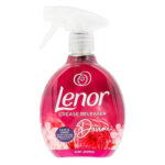 Lenor Crease Releaser Spray Devine Ruby Jasmine 500ml